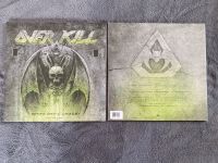 Overkill Vinyl WHITE DEVIL ARMORY Brandenburg - Eisenhüttenstadt Vorschau