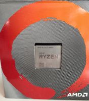 CPU AMD Ryzen 7 3800X 8Core, 16 Thread Processor Nordrhein-Westfalen - Overath Vorschau