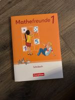 Mathefreunde 1 Schulbuch Sachsen-Anhalt - Helbra Vorschau