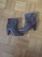 Replay Stiefeletten braun Leder Gr. 41 München - Schwabing-West Vorschau