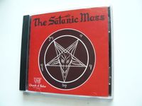 THE SATANIC MASS Conducted by ANTON LA VEY at CHURCH OF SATAN Berlin - Marzahn Vorschau