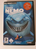 PC-Spiel "Findet Nemo" - Windos 10-fähig Niedersachsen - Söhlde Vorschau