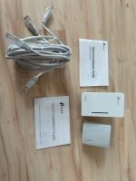 TP-Link Power Adapter Set TL-WPA4220 / WLAN Repeater Hannover - Vahrenwald-List Vorschau