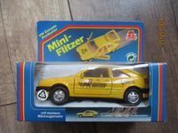 VW CORRADO 1:43 POST OVP wie neu PORSCHE 911 Sachsen - Wilsdruff Vorschau