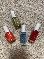 4x Essie Nagellack Kreis Ostholstein - Malente Vorschau