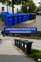 Hausmeisterservice - Tonnendienst Kr. Altötting - Burgkirchen Vorschau