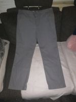 Tommy Hilfiger Hose Sommerhose 36/32 grau Nordrhein-Westfalen - Bad Oeynhausen Vorschau