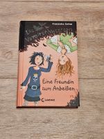 Die Vampirschwestern Eine Freundin zum Anbeißen Dresden - Striesen-Süd Vorschau