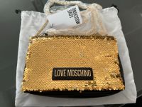 Love Moschino Tasche Pailletten Bayern - Kissing Vorschau