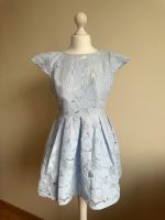 Ted Baker Kleid S hellblau Nordrhein-Westfalen - Paderborn Vorschau