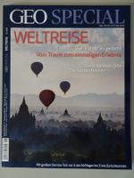 GEO SPECIAL 6/2011 Weltreise Bayern - Hofstetten a. Lech Vorschau