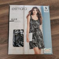 Kleid, Sommerkleid, Größe S 36 38, Esmara, NEU mit Etikett Baden-Württemberg - Trossingen Vorschau