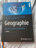 Geographie (Bibel) Bayern - Augsburg Vorschau