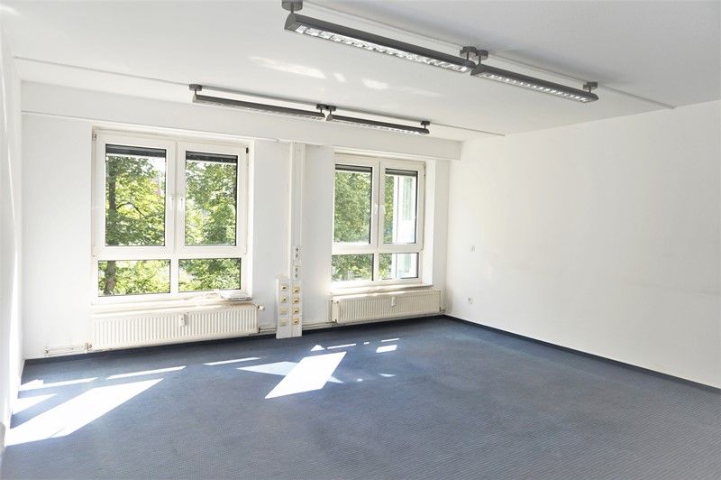 Büro - Arbeiten in Citylage mit herrlicher Aussicht in Oldenburg