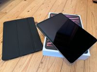 iPad Pro 11 256gb 4th Gen. M2 mit Hülle und OVP, 5 Monate alt Bayern - Wörth a. Main Vorschau
