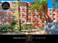Nicht alle Immobilien möchten ins Rampenlicht: Vermietete 3-Zimmer-Erdgeschosswohnung in Lingen! Niedersachsen - Lingen (Ems) Vorschau