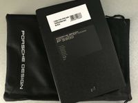 Porsche Design IPad Mini Hülle unbenutzt Nordrhein-Westfalen - Oberhausen Vorschau