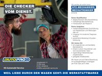 JOB als Kfz-Mechaniker/-in Mechatroniker/-in (m/w/d) Baden-Württemberg - Horb am Neckar Vorschau