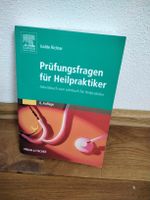 Prüfungsfragen für Heilpraktiker, Isolde Richter Münster (Westfalen) - Centrum Vorschau