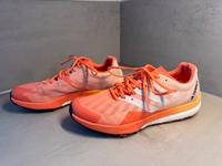 ADIDAS Terrex Speed Ultra Trailrunning - Schuhe / Sneaker - 41,5 Nordrhein-Westfalen - Oelde Vorschau