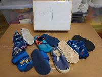 Set Kinderschuhe Schuhe Kind 22 Rheinland-Pfalz - Ransweiler Vorschau