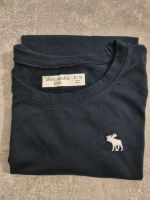 Abercrombie Kids, Tshirt, schwarz, 11-12 Jahre Hessen - Rabenau Vorschau