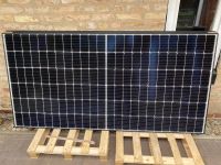 3x PV-Modul, Solarmodul, Photovoltaik, 455 Wp Brandenburg - Wandlitz Vorschau