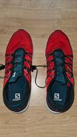 Salomon CROSSAMPHIBIAN SWIFT 2 Gr 42 Hessen - Schwalbach a. Taunus Vorschau