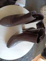 Stiefeletten Graceland Neu Gr. 40 Sachsen-Anhalt - Dessau-Roßlau Vorschau