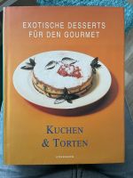 Buch Exotische Desserts für den Gourmet Bayern - Fürstenfeldbruck Vorschau