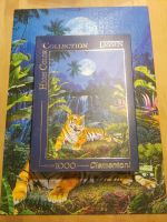 Clementoni High Color Collection Puzzle Eyes of the Tiger Niedersachsen - Drochtersen Vorschau