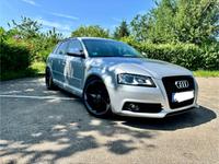 Audi A3 S Line 235 PS Baden-Württemberg - Aichwald Vorschau