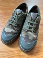 Valentino Garavani Sneaker A Green Camouflage 40 OVP NP 490 Berlin - Zehlendorf Vorschau