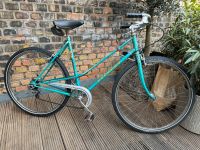 Aus Alt mache „Neu“ - Retro Peugeot Fitnessbike Rheinland-Pfalz - Bingen Vorschau