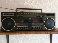 Radio mit kasette Baden-Württemberg - Straßberg Vorschau