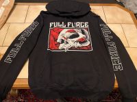 Hoodie With Full Force Dresden - Pieschen Vorschau