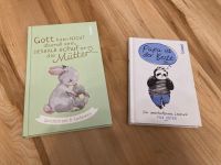 2x Bücher Eltern Papa Mama Kind Vater Mutter Geburt Kr. München - Putzbrunn Vorschau