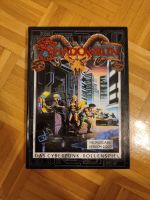 Shadowrun Grundregelwerk 2. Edition (Sprache: Deutsch) Hannover - Nord Vorschau