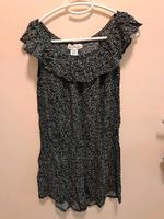 jumpsuit in Schwarz meliert gr XS Hamburg - Altona Vorschau