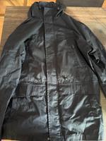 Trenchcoat Herren (XXL) Nordrhein-Westfalen - Hiddenhausen Vorschau