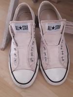 Converse Sommer Slipper chucks 38 All Star helles rosa Baden-Württemberg - Konstanz Vorschau