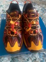 Adidas Adventure 9,5 gr Super Zustand Saarland - Völklingen Vorschau
