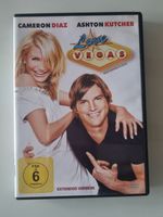 DVD Love Vegas Cameron Diaz Ashton Kutcher Nordrhein-Westfalen - Gladbeck Vorschau