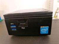 Mini-PC Bluechip: Intel Celeron, 4 GB, WLAN, BT, 250 GB SSD Sachsen - Hainichen Vorschau