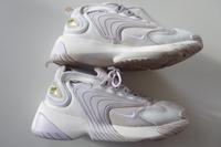 Damen Sportschuhe Nike Zoom 2000 gr. 38,5. Baden-Württemberg - Dußlingen Vorschau