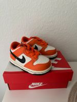 Nike Baby Sneaker Dunk Low 21 NEU Hessen - Limburg Vorschau