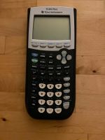 Casio Ti 84 Taschenrechner Baden-Württemberg - Stockach Vorschau