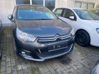 Citroën C4 Lim. Selection PANO SHZ TEMPOMAT PDC Sachsen-Anhalt - Salzwedel Vorschau