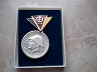 Medaille NVA DDR Bayern - Wiesenbach Vorschau