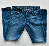 Jack & Jones Jeans 36 / 34, blau, kleines Loch, siehe Foto Baden-Württemberg - Keltern Vorschau